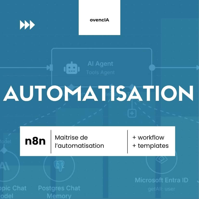 Formation Automatisation